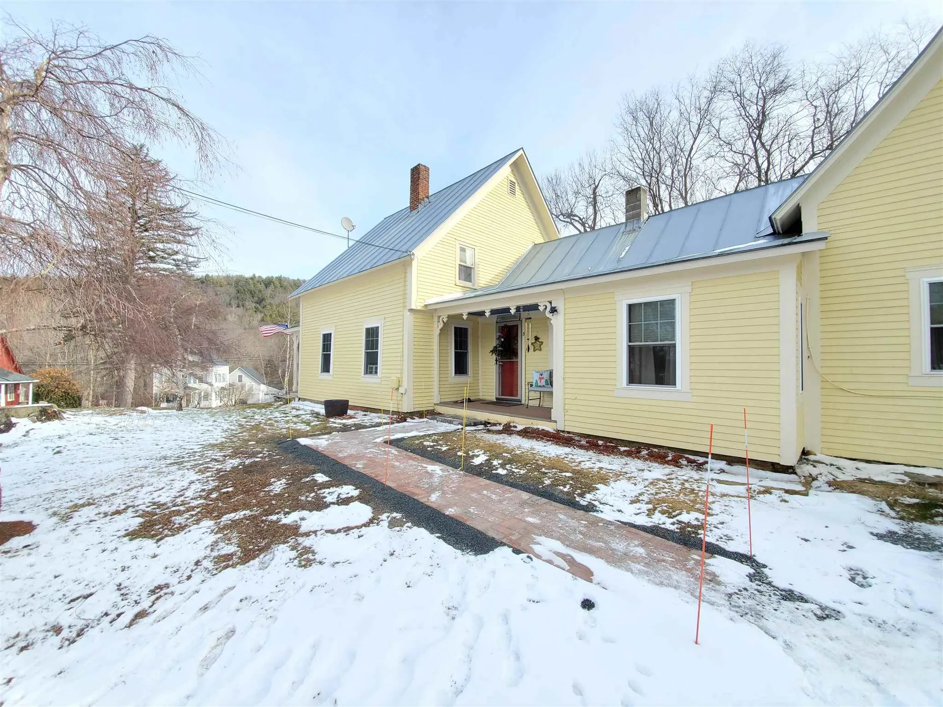 3 Goodhue Hill Road Enfield NH 03748