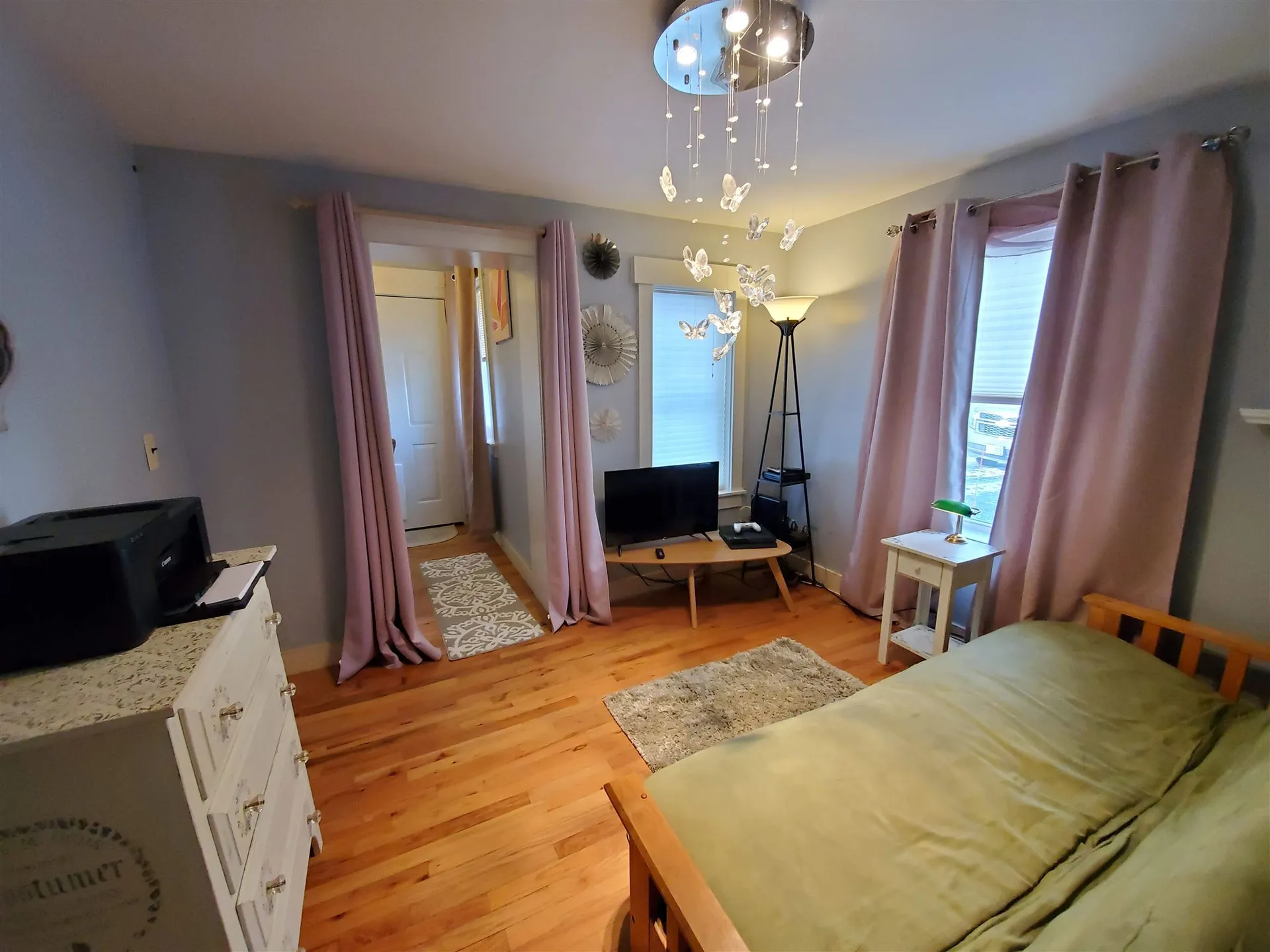 3 Goodhue Hill Road Enfield NH 03748