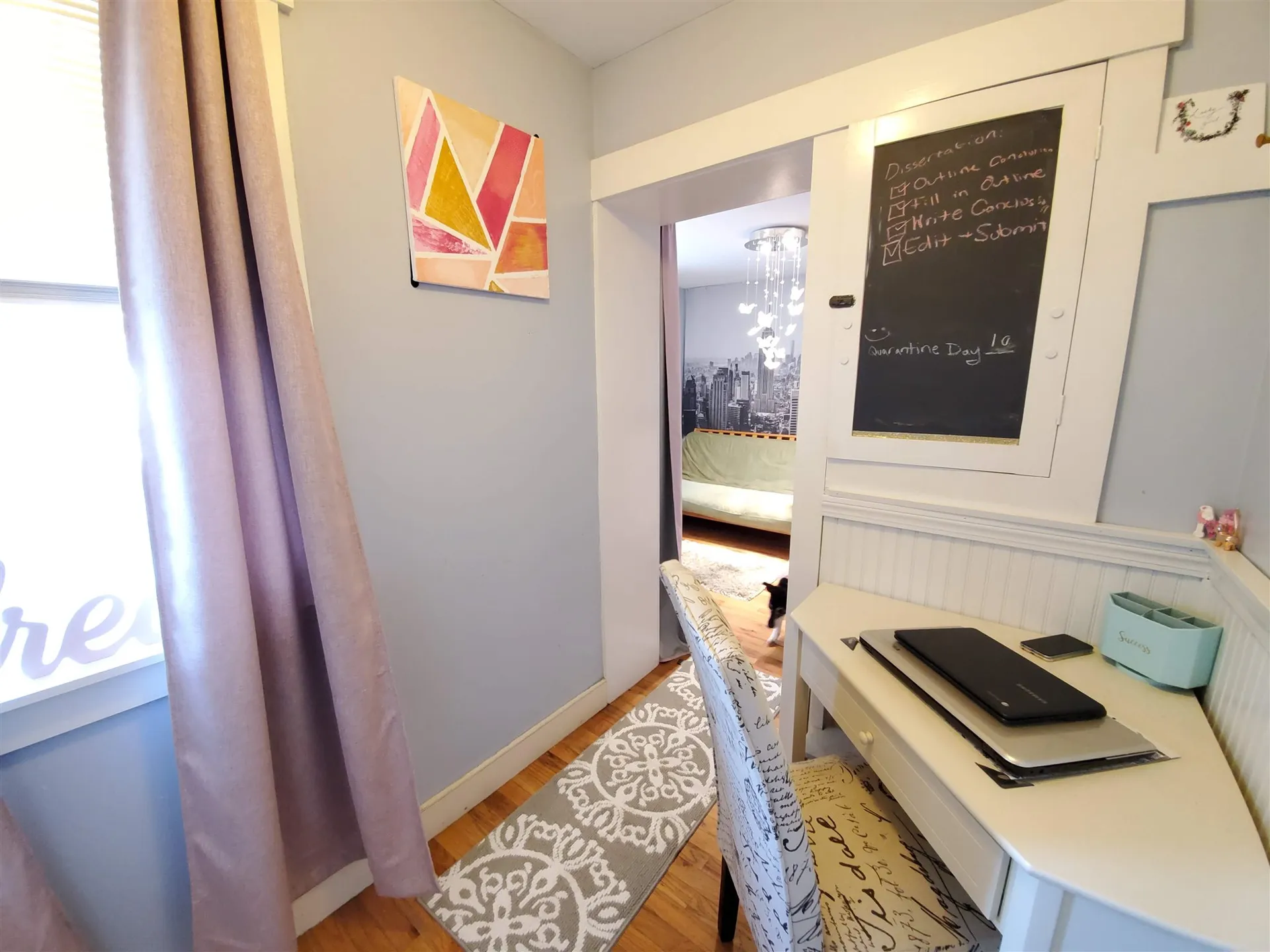 3 Goodhue Hill Road Enfield NH 03748