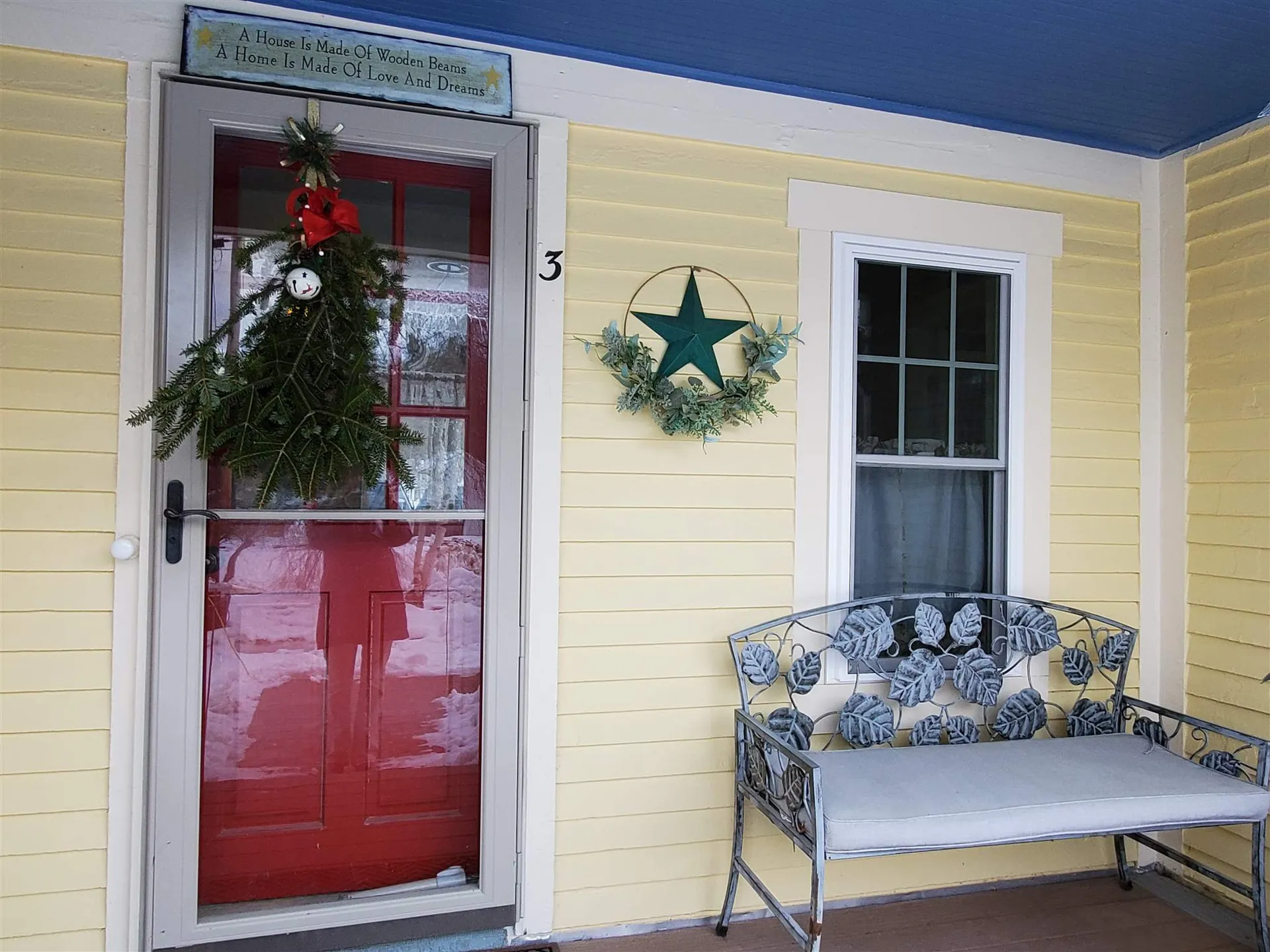 3 Goodhue Hill Road Enfield NH 03748
