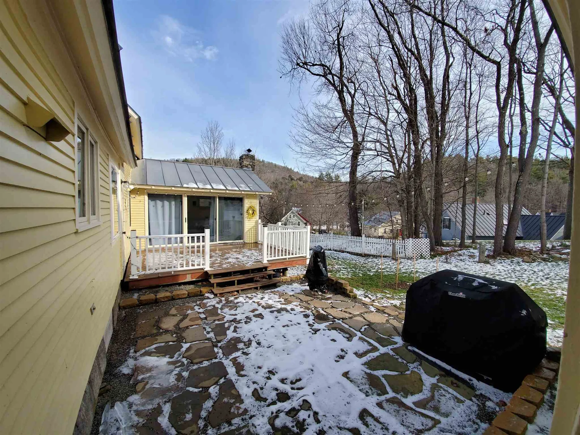 3 Goodhue Hill Road Enfield NH 03748
