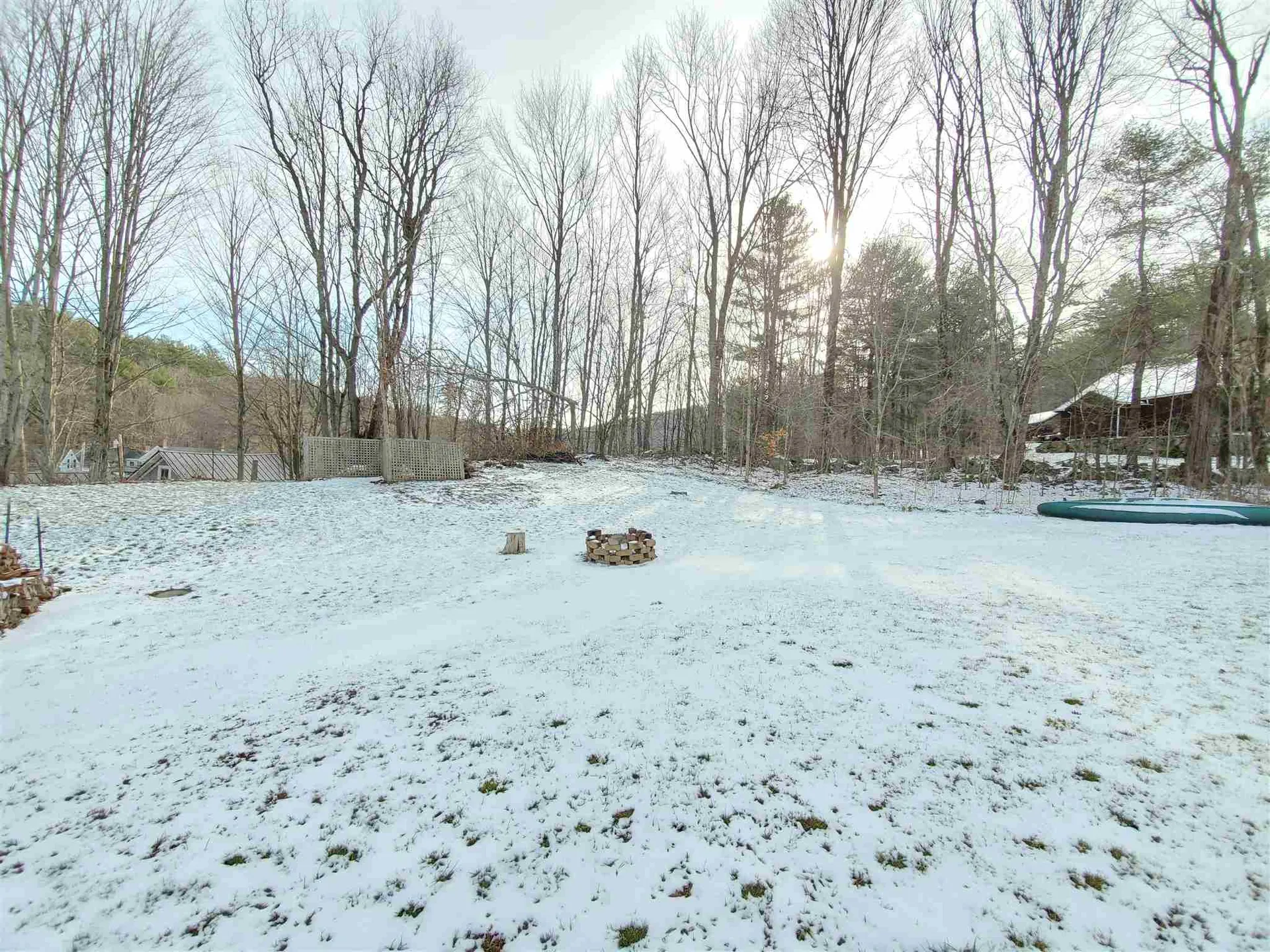 3 Goodhue Hill Road Enfield NH 03748