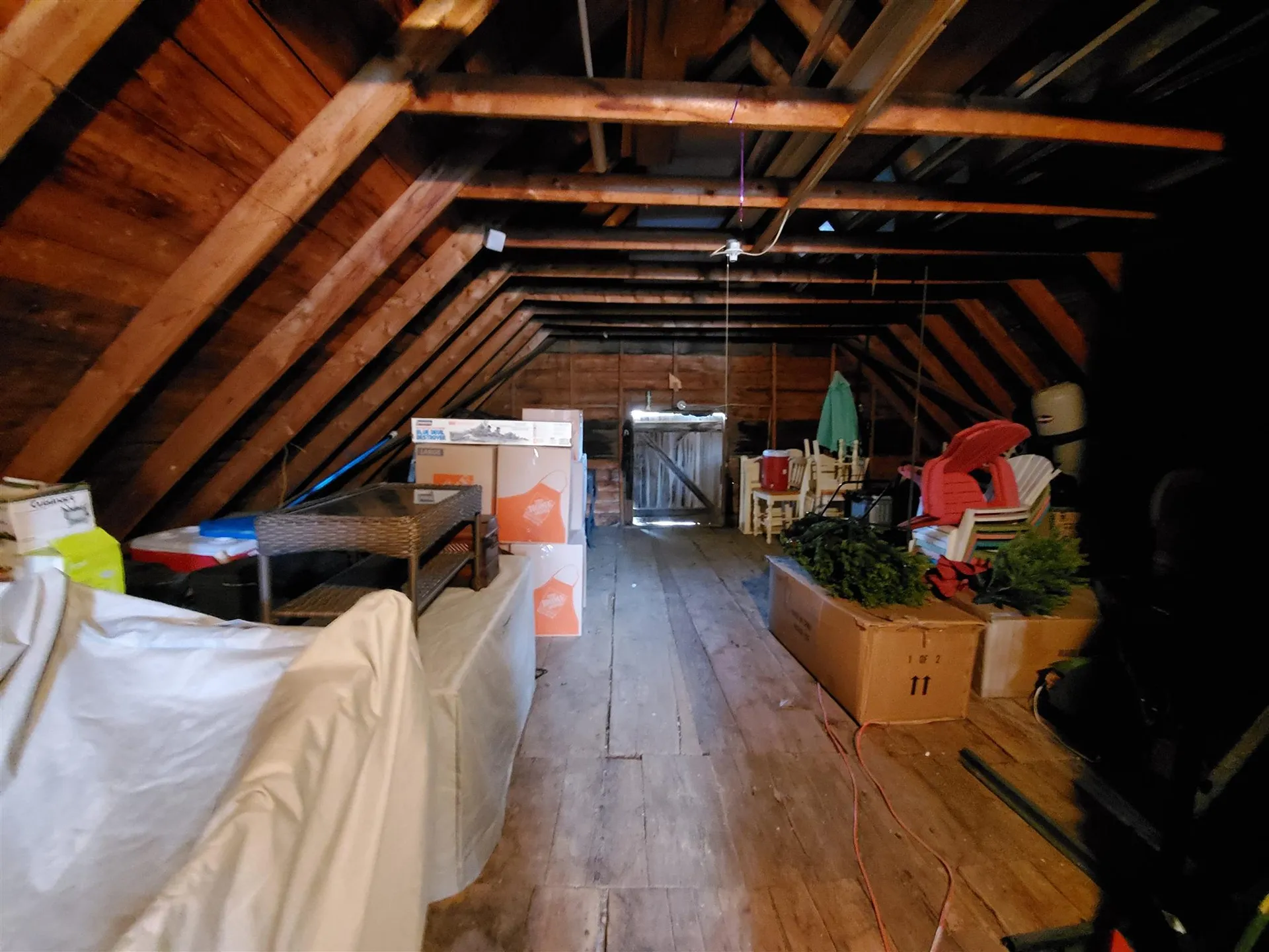 3 Goodhue Hill Road Enfield NH 03748