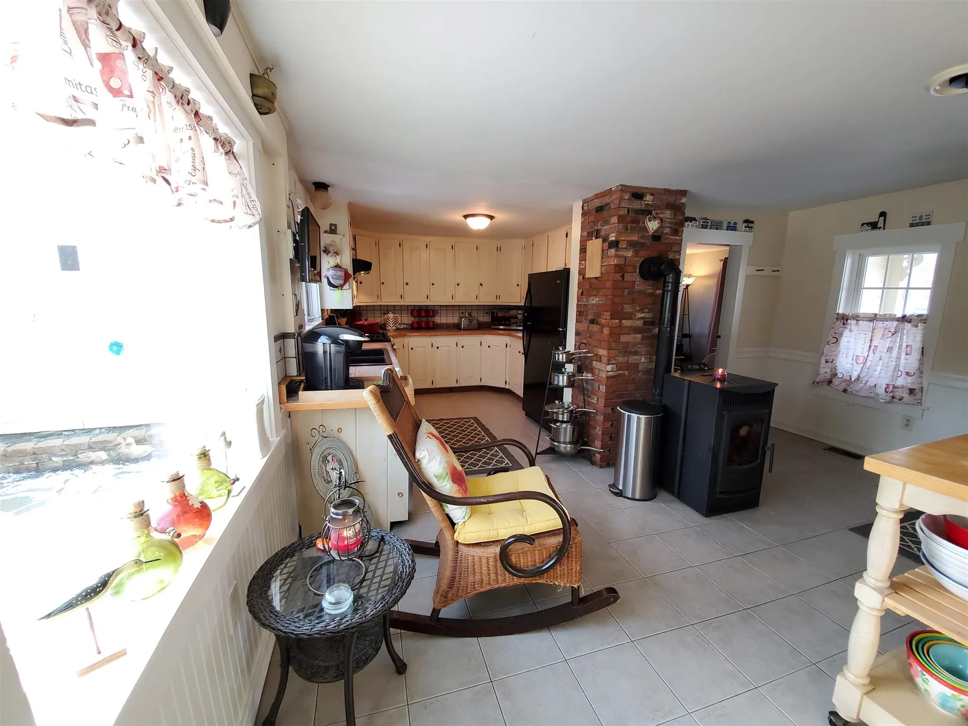 3 Goodhue Hill Road Enfield NH 03748