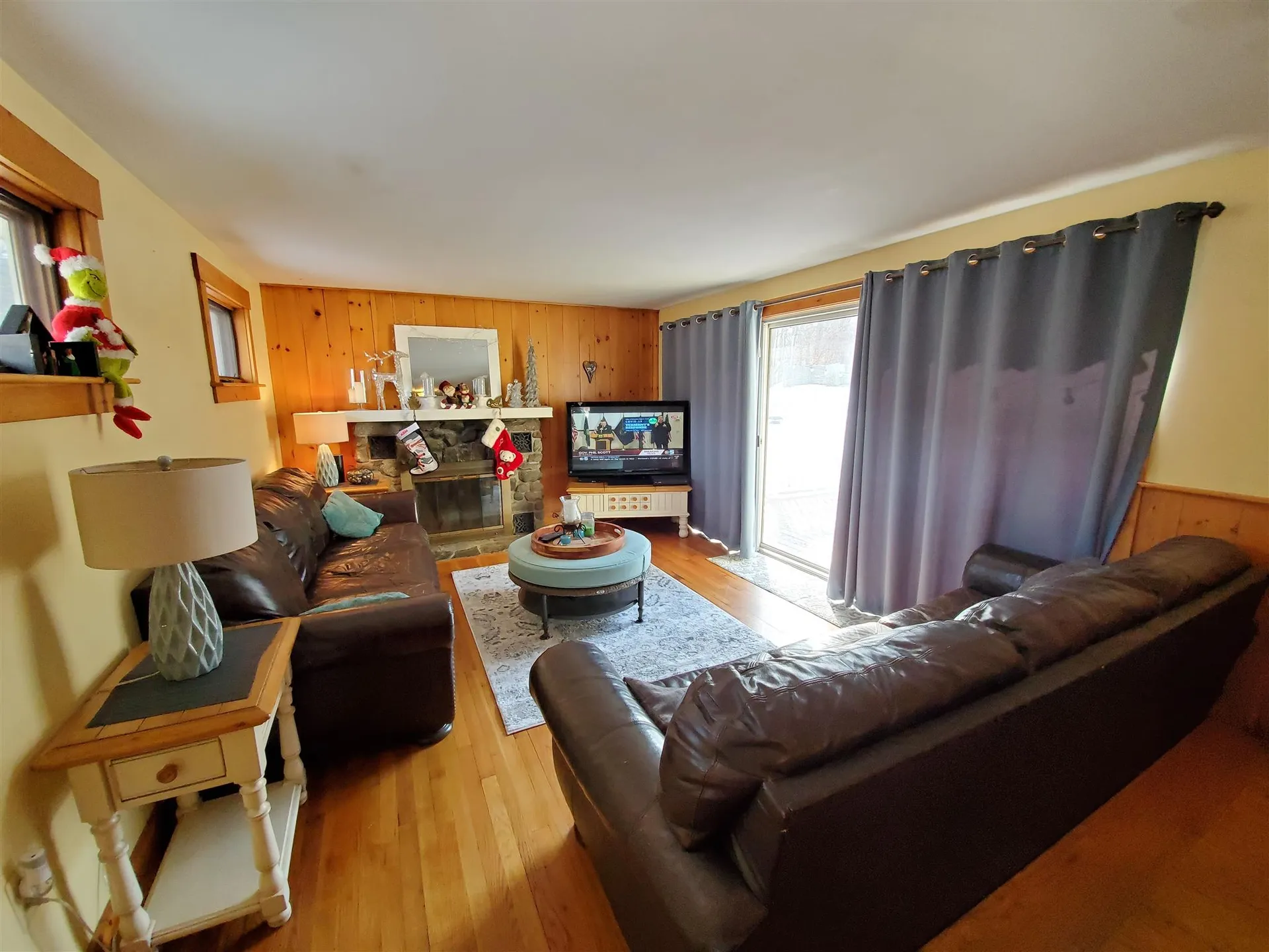 3 Goodhue Hill Road Enfield NH 03748