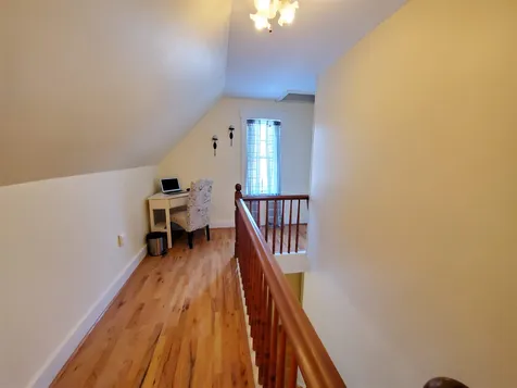 3 Goodhue Hill Road Enfield NH 03748
