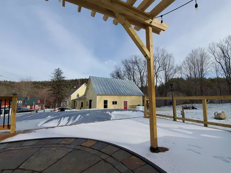 3 Goodhue Hill Road Enfield NH 03748