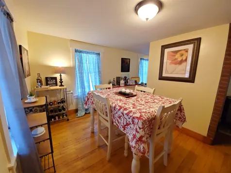 3 Goodhue Hill Road Enfield NH 03748