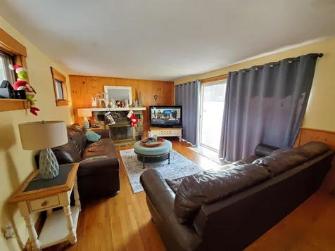3 Goodhue Hill Road Enfield NH 03748