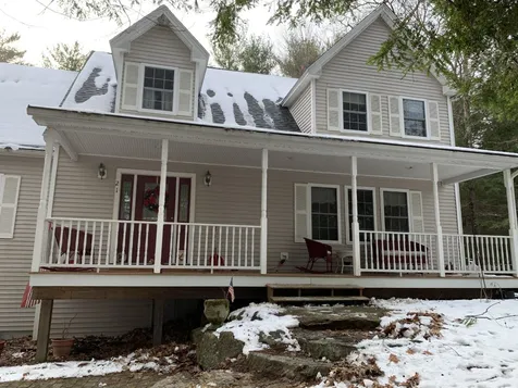 21 Aiden Circle Belmont NH 03220