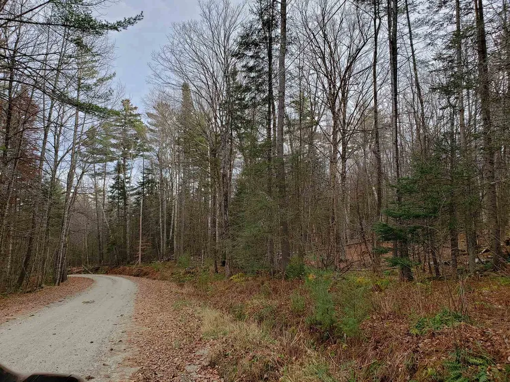 Lot 156 Deerfield Drive Haverhill NH 03785