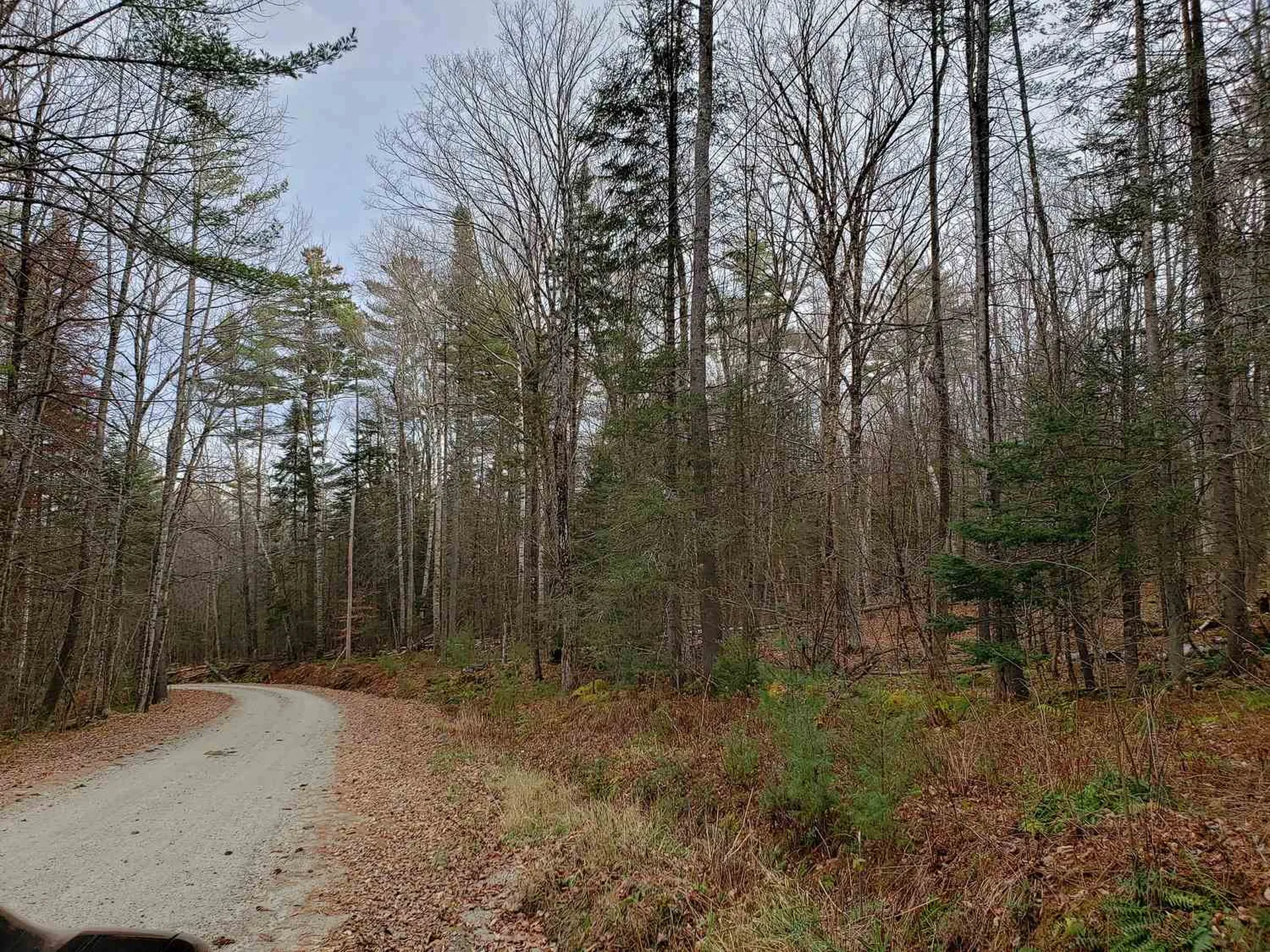 Lot 156 Deerfield Drive Haverhill NH 03785