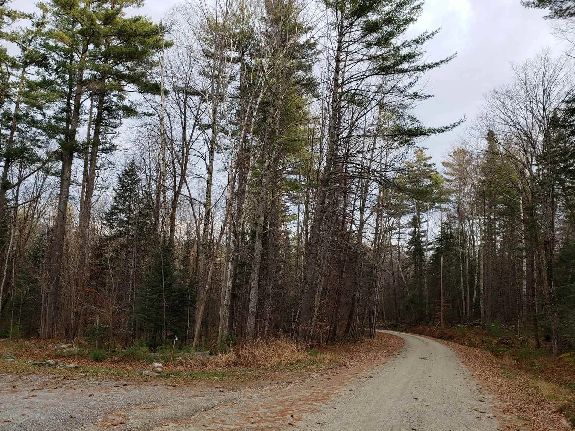Lot 156 Deerfield Drive Haverhill NH 03785