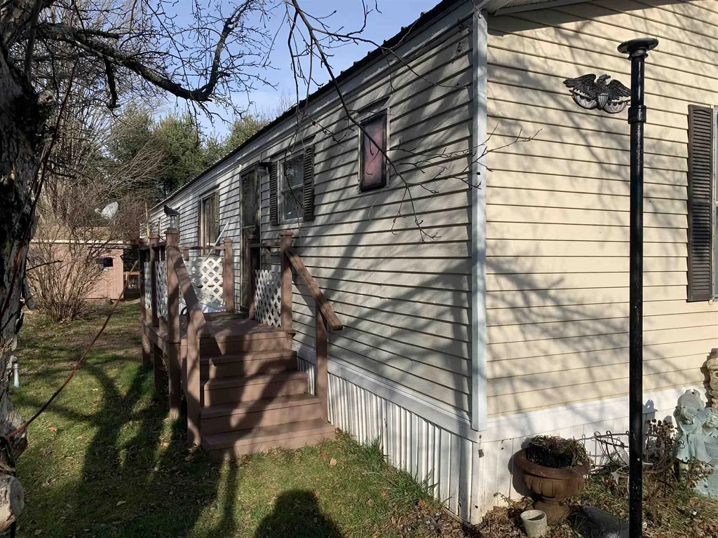 291 Tall Timbers Drive Hartford VT 05001