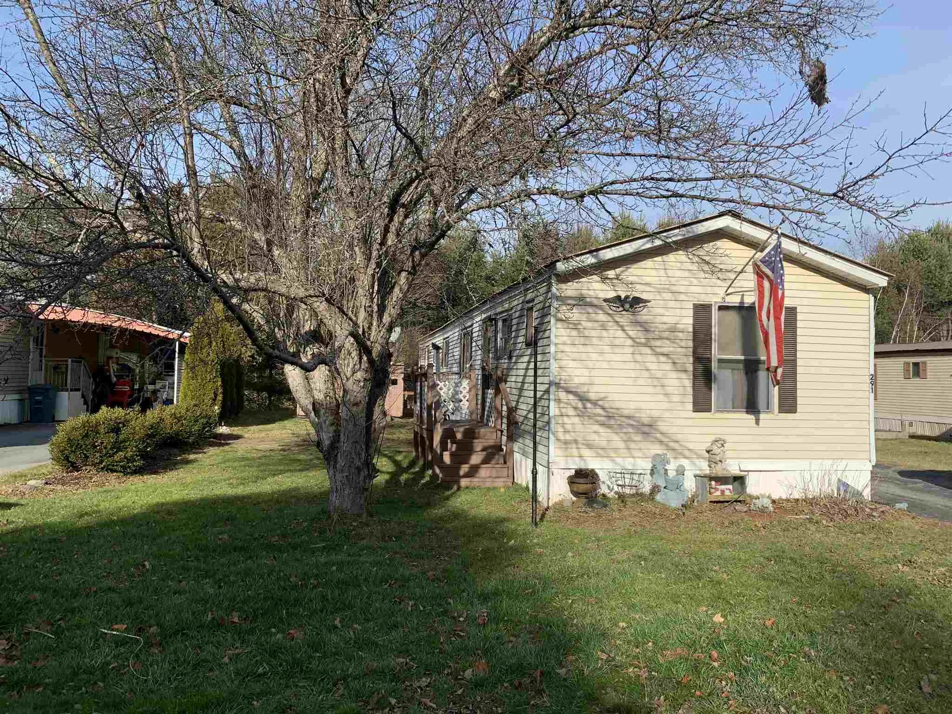 291 Tall Timbers Drive Hartford VT 05001