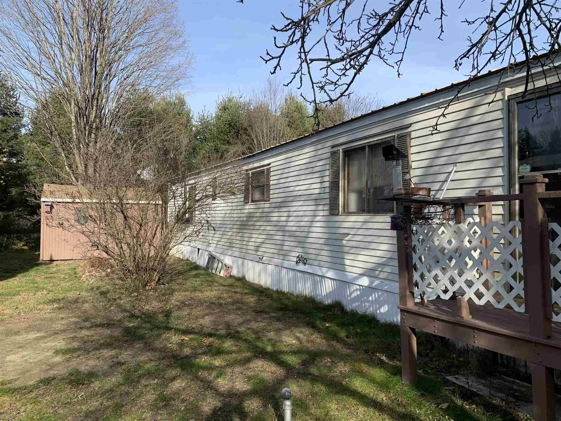 291 Tall Timbers Drive Hartford VT 05001