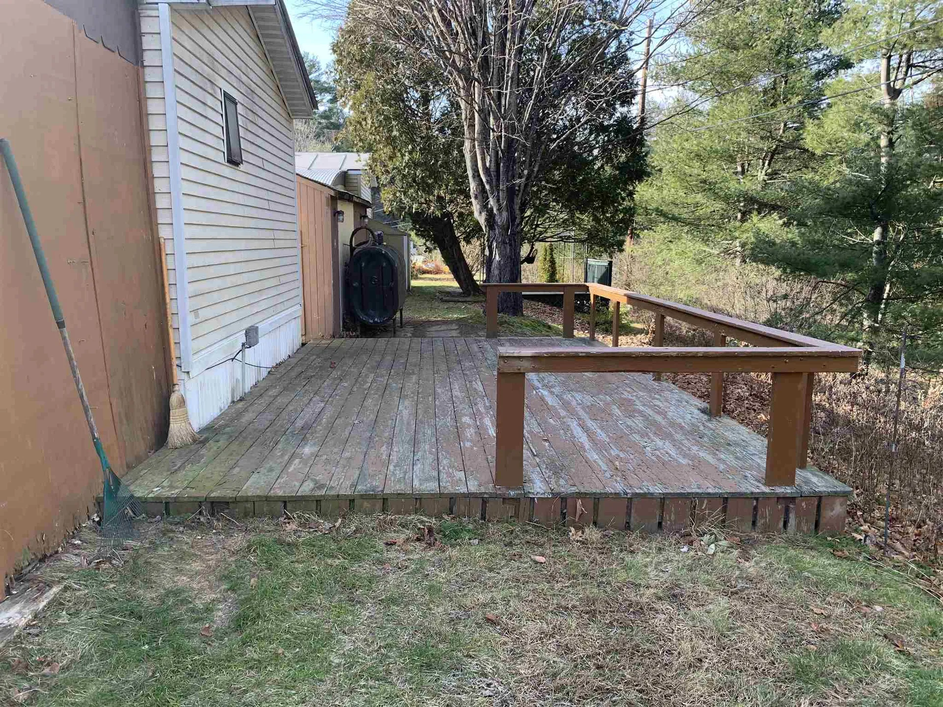 291 Tall Timbers Drive Hartford VT 05001