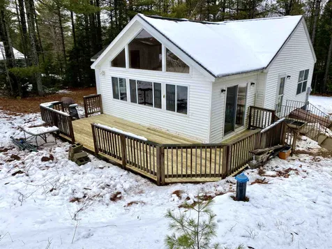 635 New Road Barnstead NH 03225