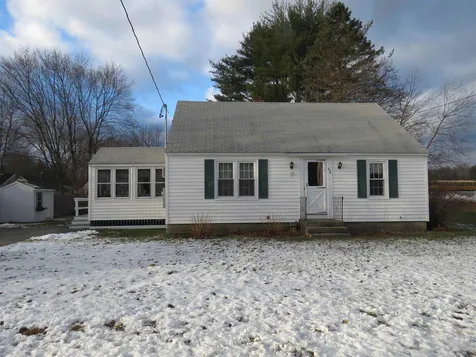224 S Main Street Newmarket NH 03857