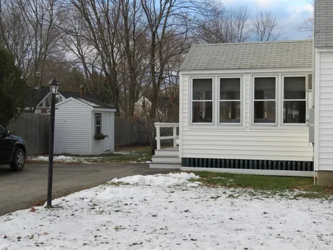 224 S Main Street Newmarket NH 03857
