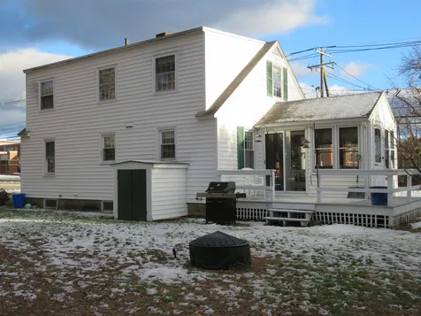 224 S Main Street Newmarket NH 03857