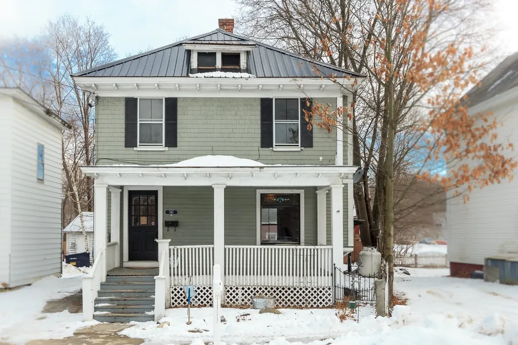 242 Broad Street Claremont NH 03743