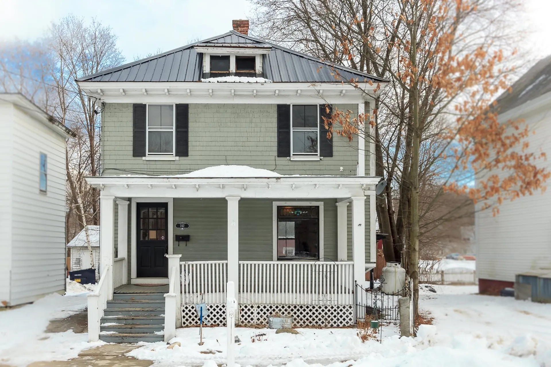242 Broad Street Claremont NH 03743