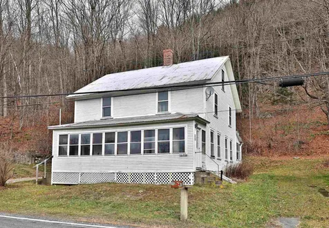 767 Vt Route 100 S Rochester VT 05767