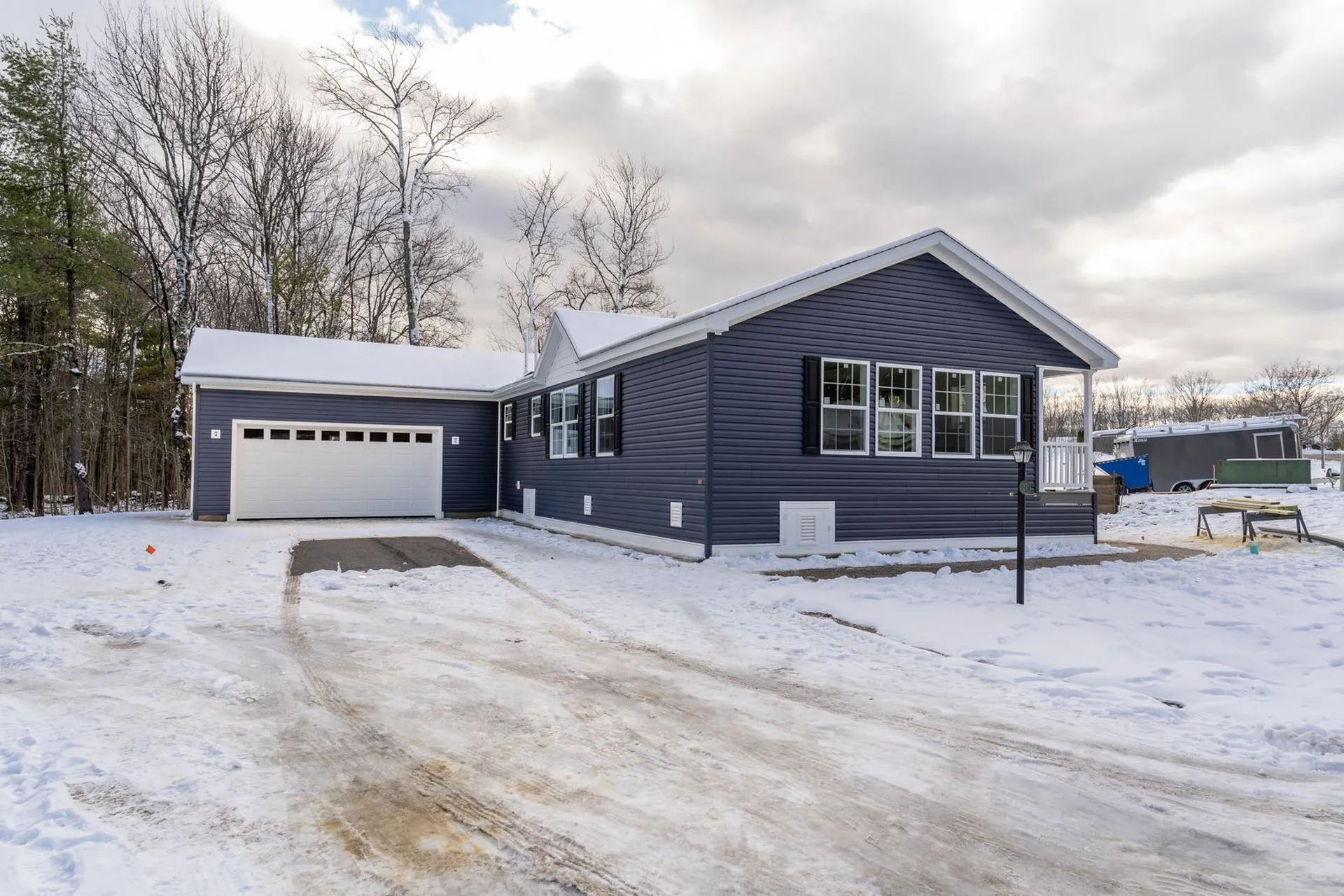 27 Eagle Drive Rochester NH 03868