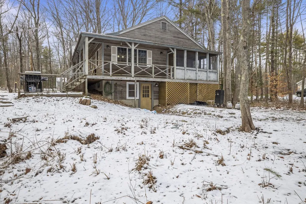207 Chases Pond Road York ME 03909