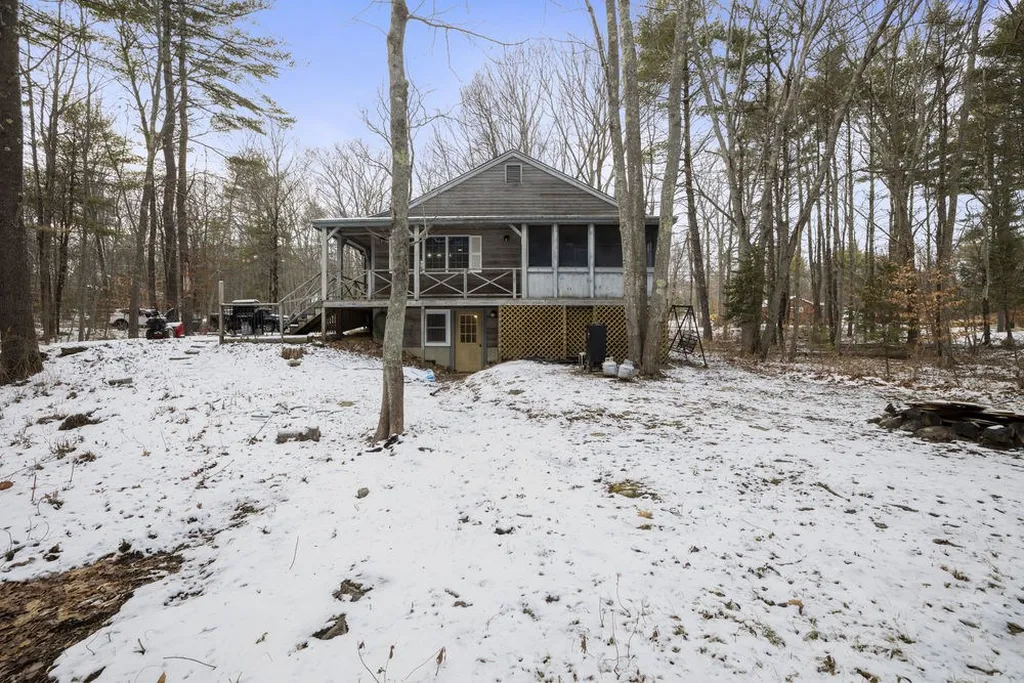 207 Chases Pond Road York ME 03909