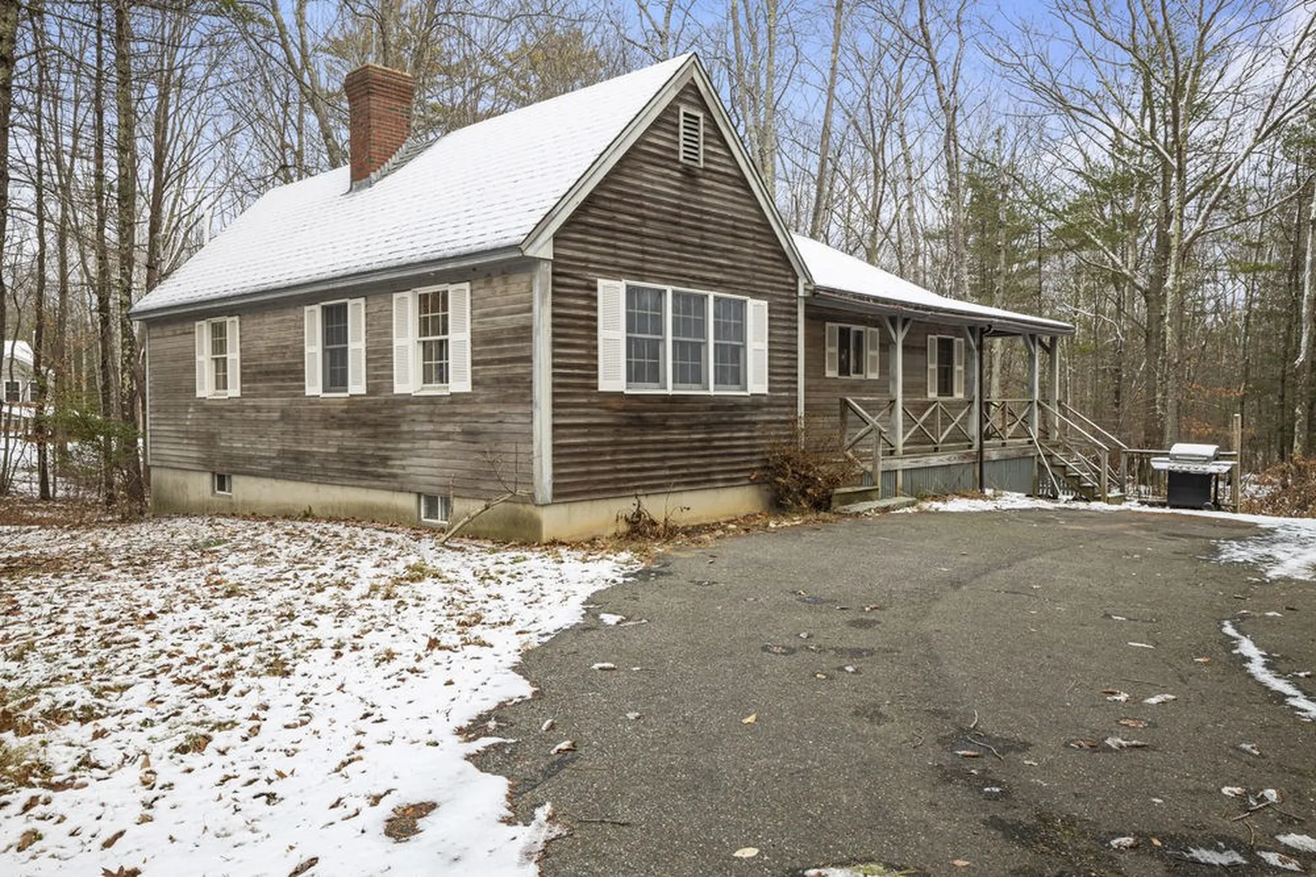 207 Chases Pond Road York ME 03909
