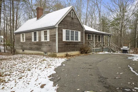 207 Chases Pond Road York ME 03909