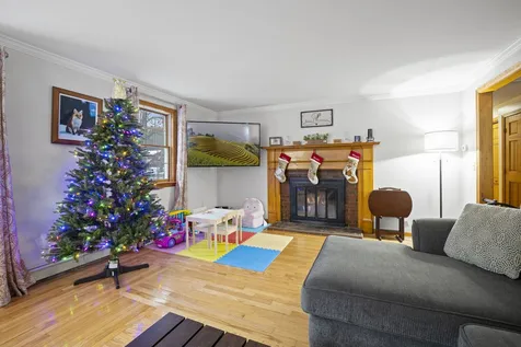 207 Chases Pond Road York ME 03909