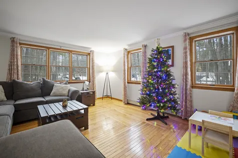207 Chases Pond Road York ME 03909