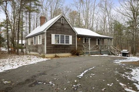 207 Chases Pond Road York ME 03909