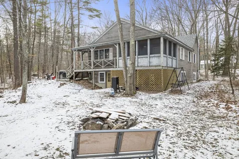 207 Chases Pond Road York ME 03909