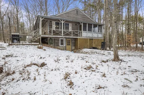 207 Chases Pond Road York ME 03909