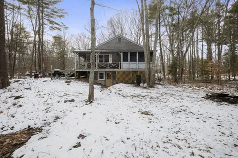207 Chases Pond Road York ME 03909