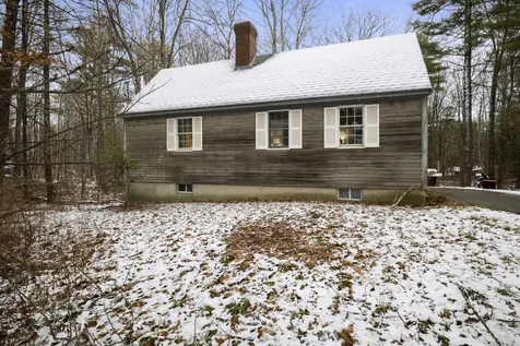 207 Chases Pond Road York ME 03909