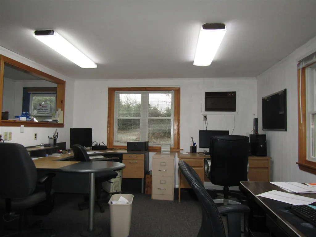 15 Forbes Hill Road Colebrook NH 03576