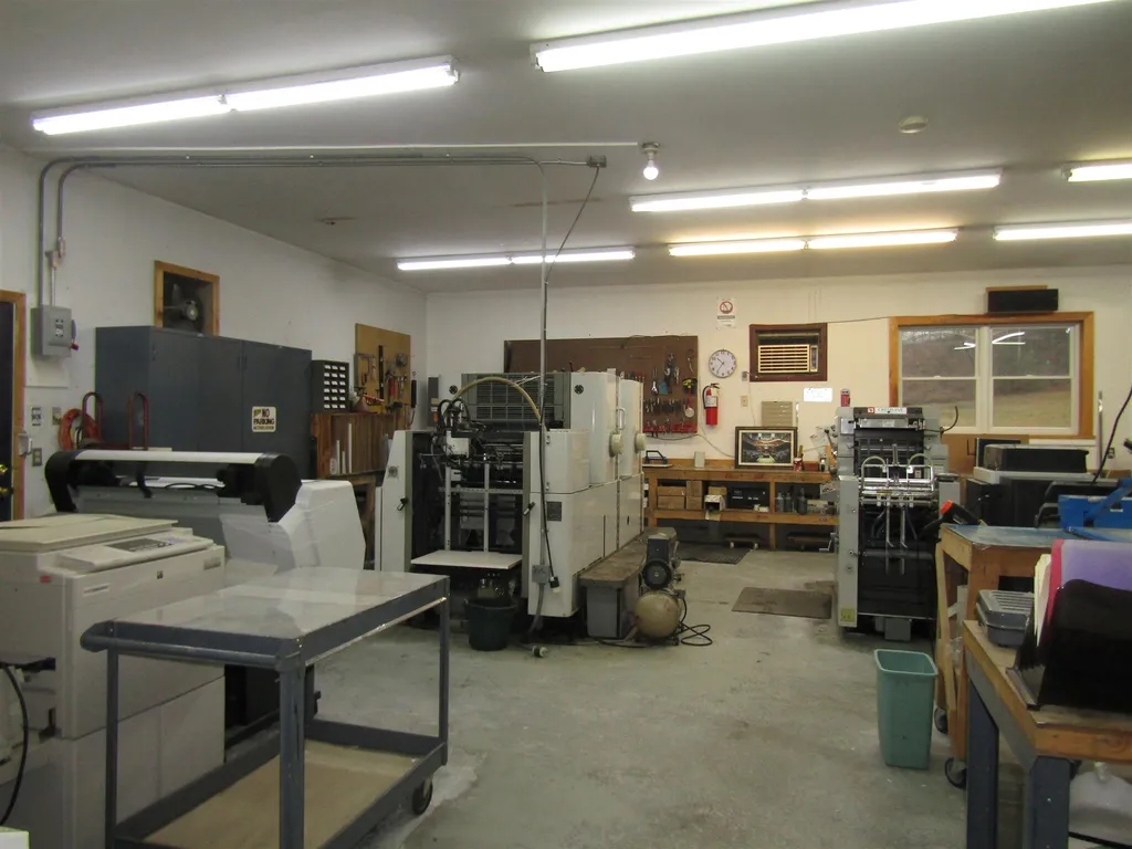 15 Forbes Hill Road Colebrook NH 03576