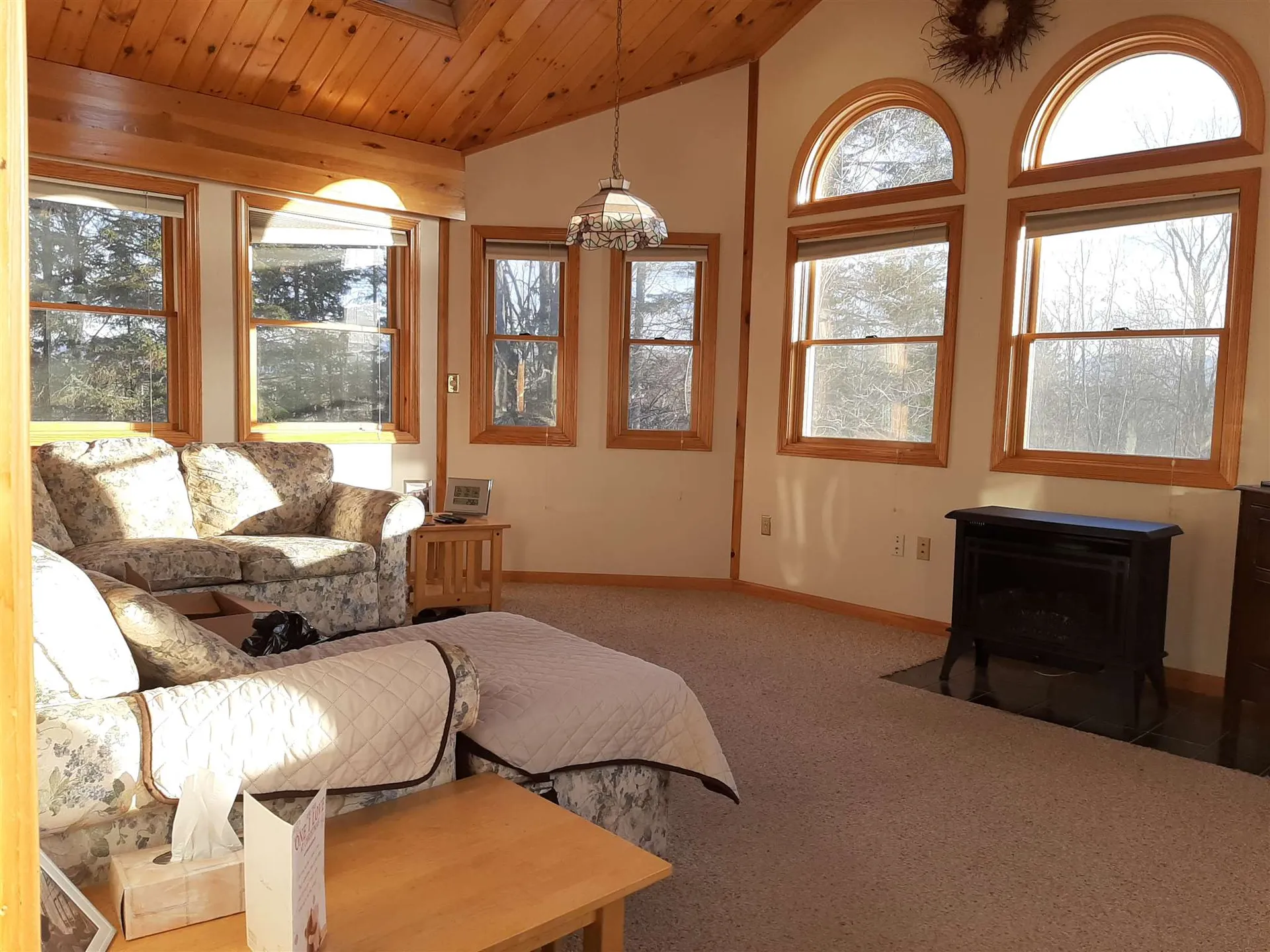 15 Forbes Hill Road Colebrook NH 03576