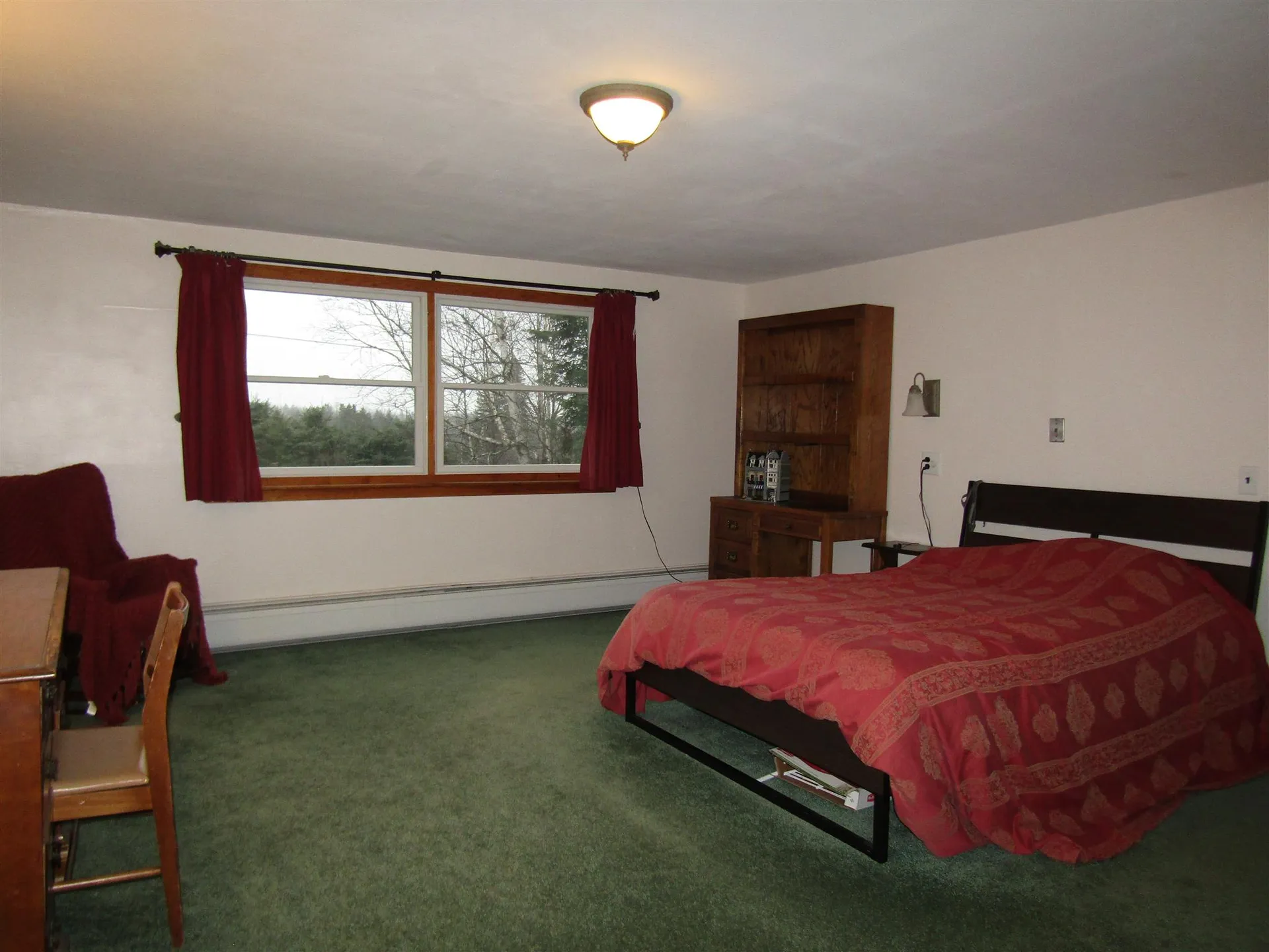 15 Forbes Hill Road Colebrook NH 03576