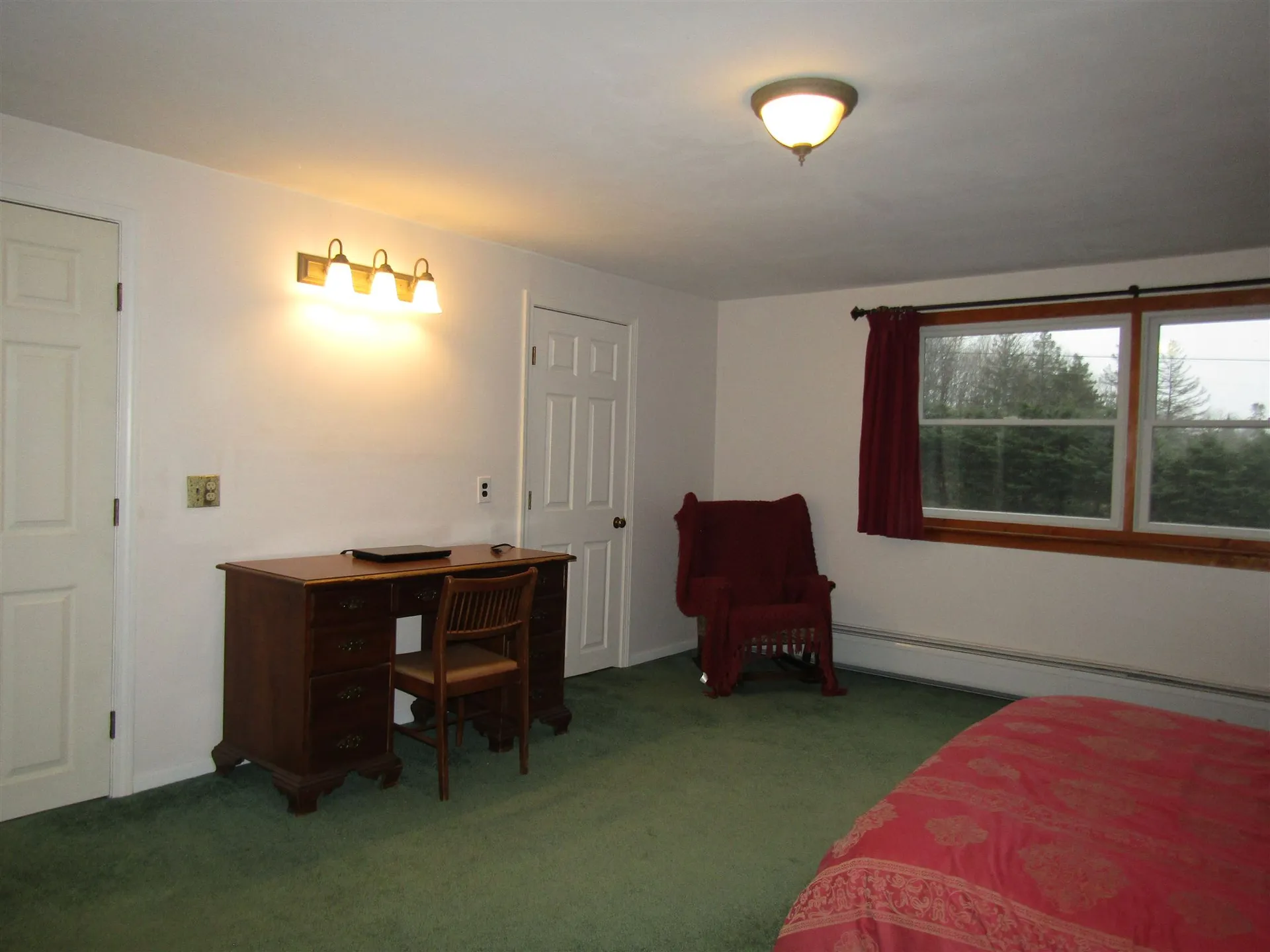 15 Forbes Hill Road Colebrook NH 03576