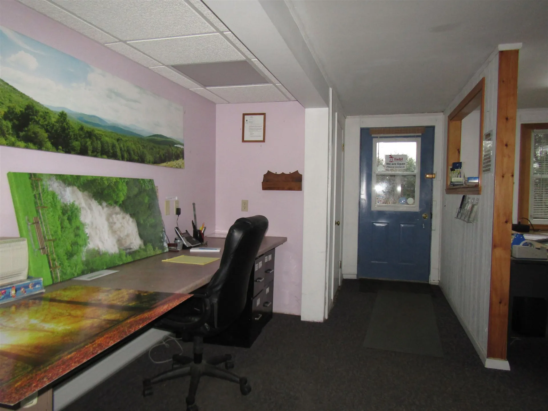 15 Forbes Hill Road Colebrook NH 03576