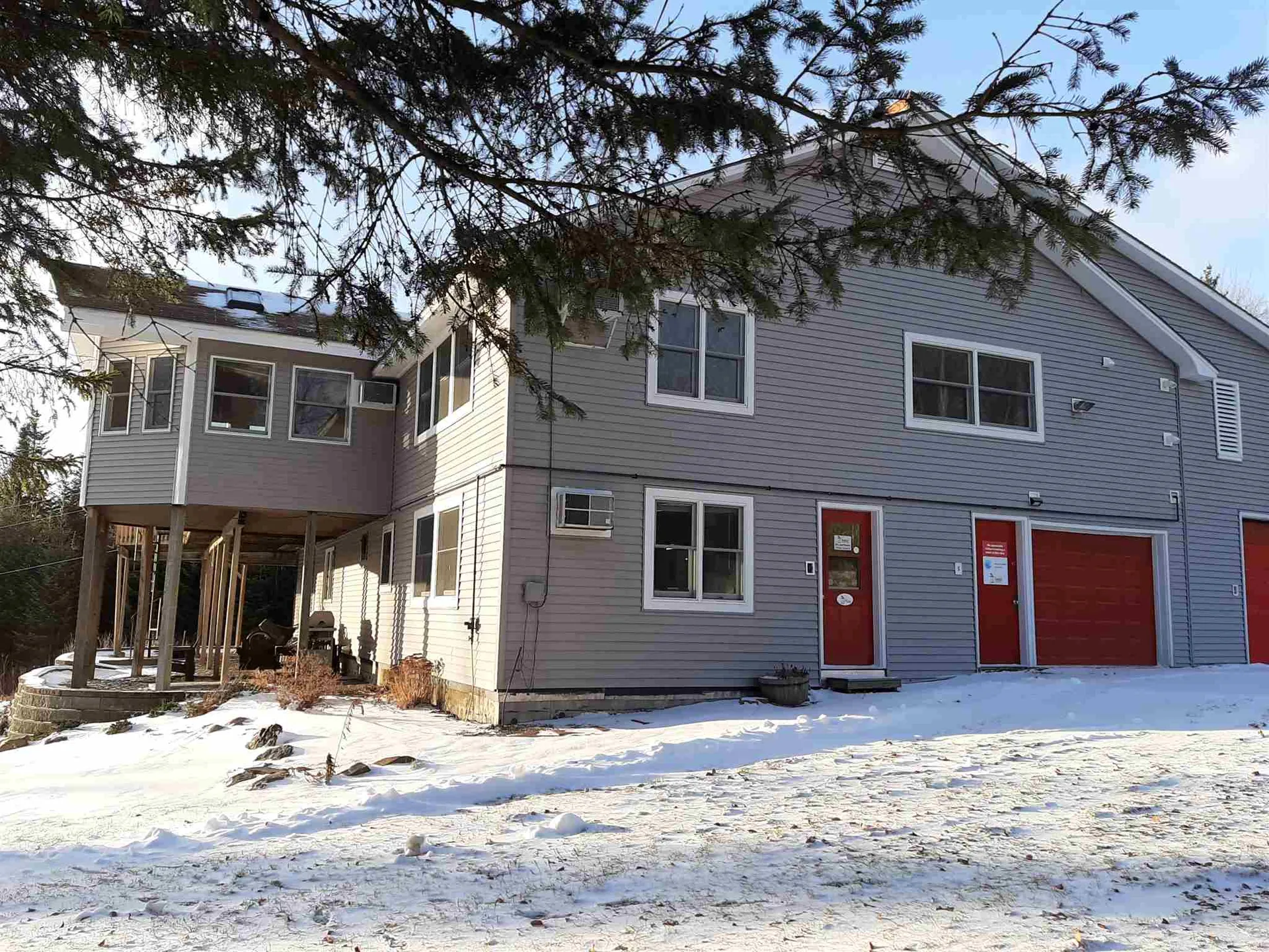 15 Forbes Hill Road Colebrook NH 03576