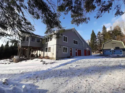15 Forbes Hill Road Colebrook NH 03576