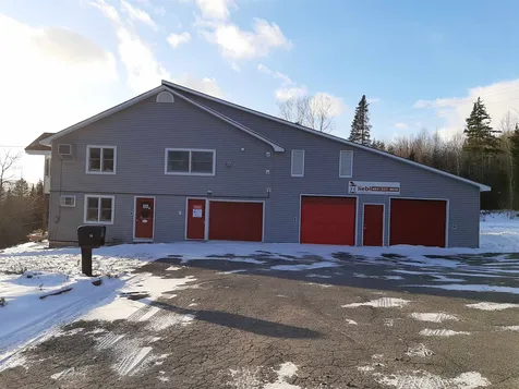 15 Forbes Hill Road Colebrook NH 03576