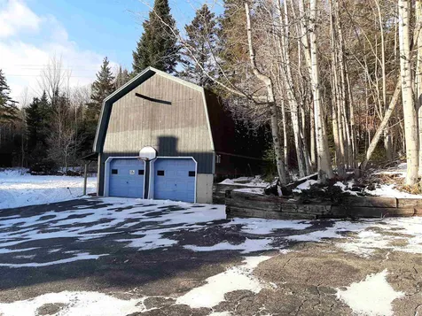 15 Forbes Hill Road Colebrook NH 03576